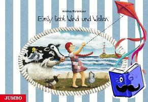 Reitmeyer, Andrea - Emily, der Wind und die Wellen