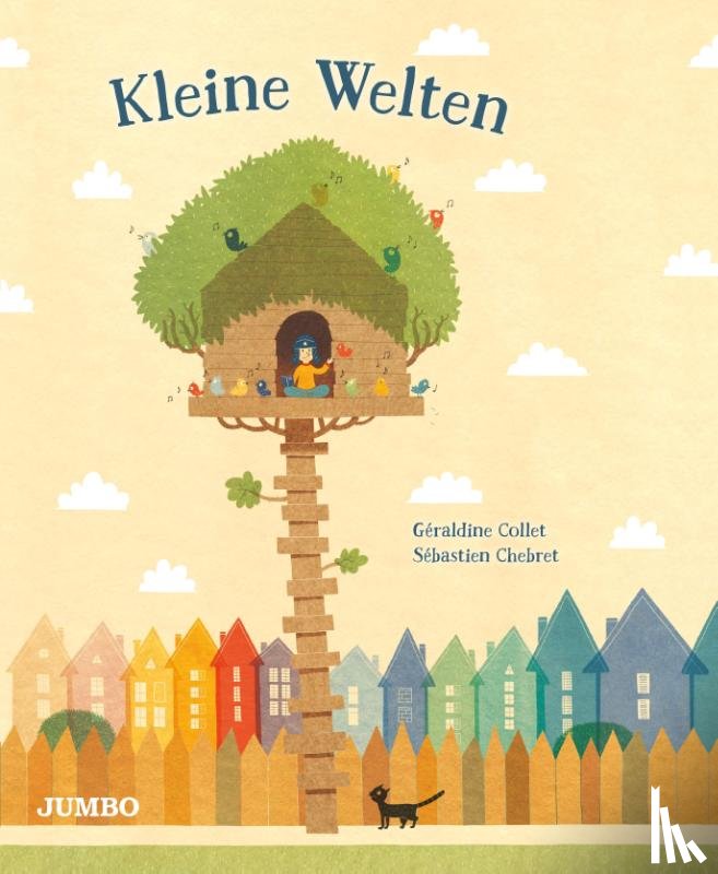 Collet, Géraldine - Kleine Welten
