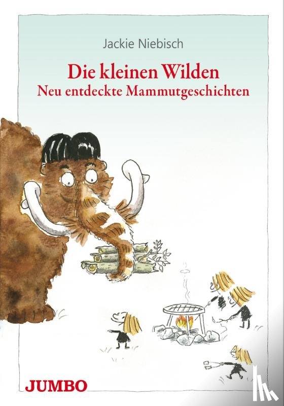Niebisch, Jackie - Die kleinen Wilden