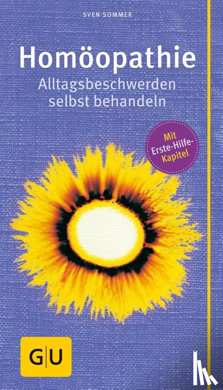 Sommer, Sven - Homöopathie
