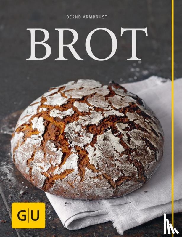 Armbrust, Bernd - Brot