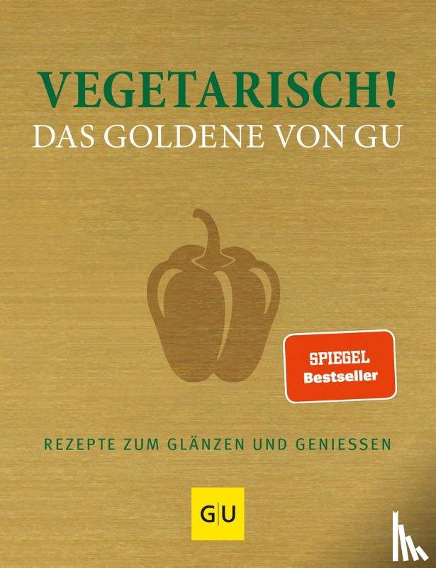  - Vegetarisch! Das Goldene von GU
