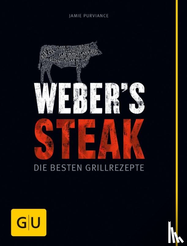 Purviance, Jamie - Weber's Steak