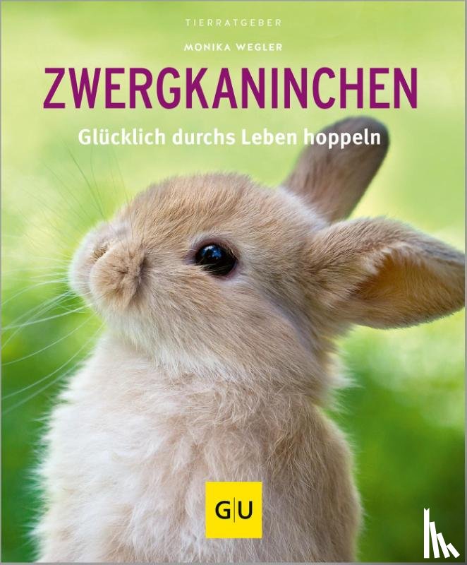 Wegler, Monika - Zwergkaninchen