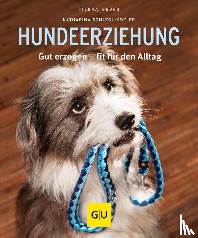 Schlegl-Kofler, Katharina - Hundeerziehung