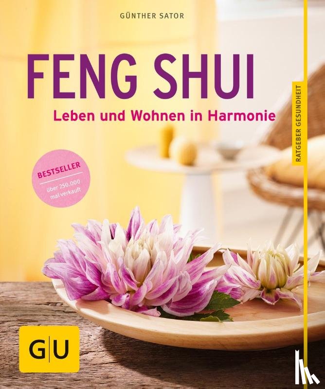 Sator, Günther - Feng Shui