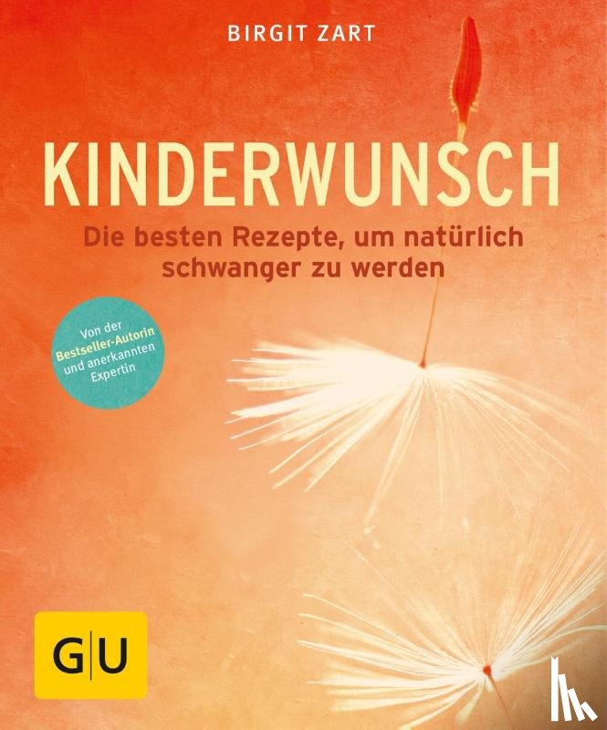 Zart, Birgit - Kinderwunsch