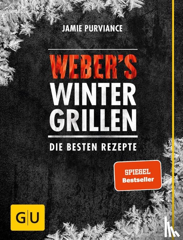 Purviance, Jamie - Weber's Wintergrillen