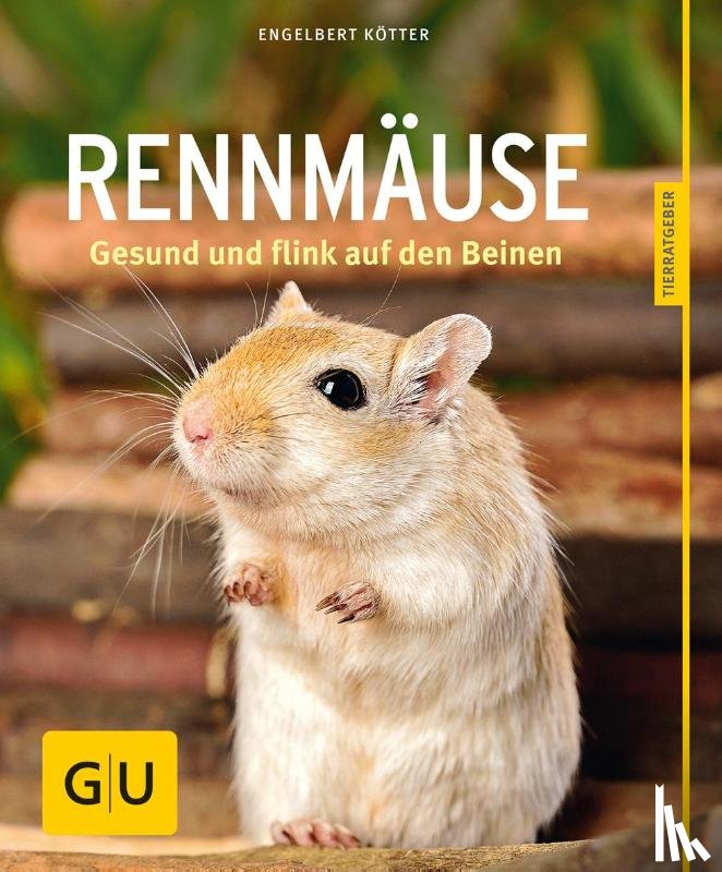 Kötter, Engelbert - Rennmäuse