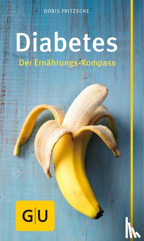 Fritzsche, Doris - Diabetes