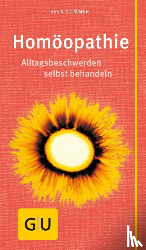 Sommer, Sven - Homöopathie