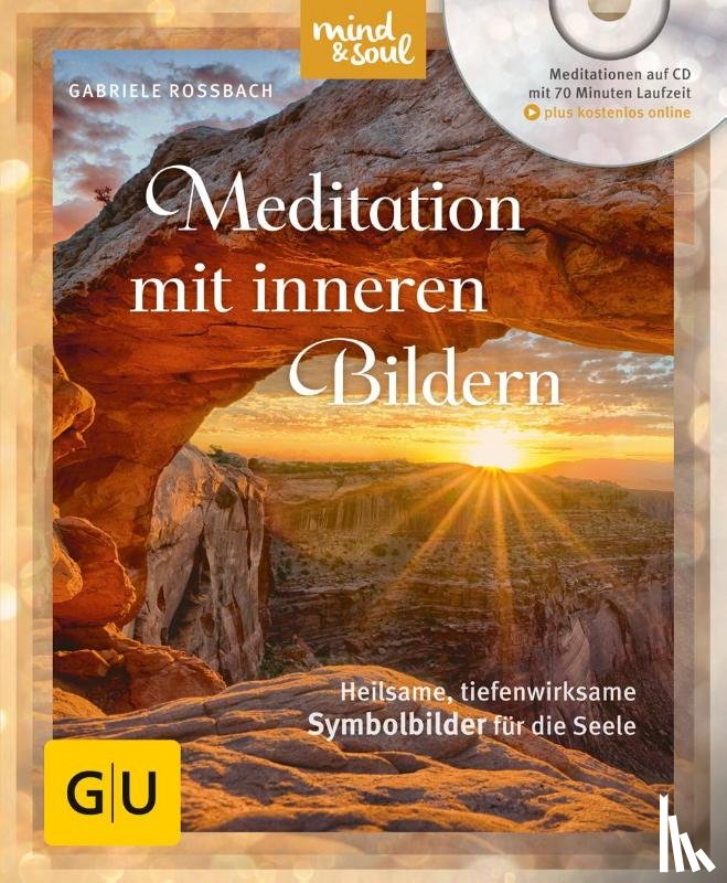 Rossbach, Gabriele - Meditation mit inneren Bildern