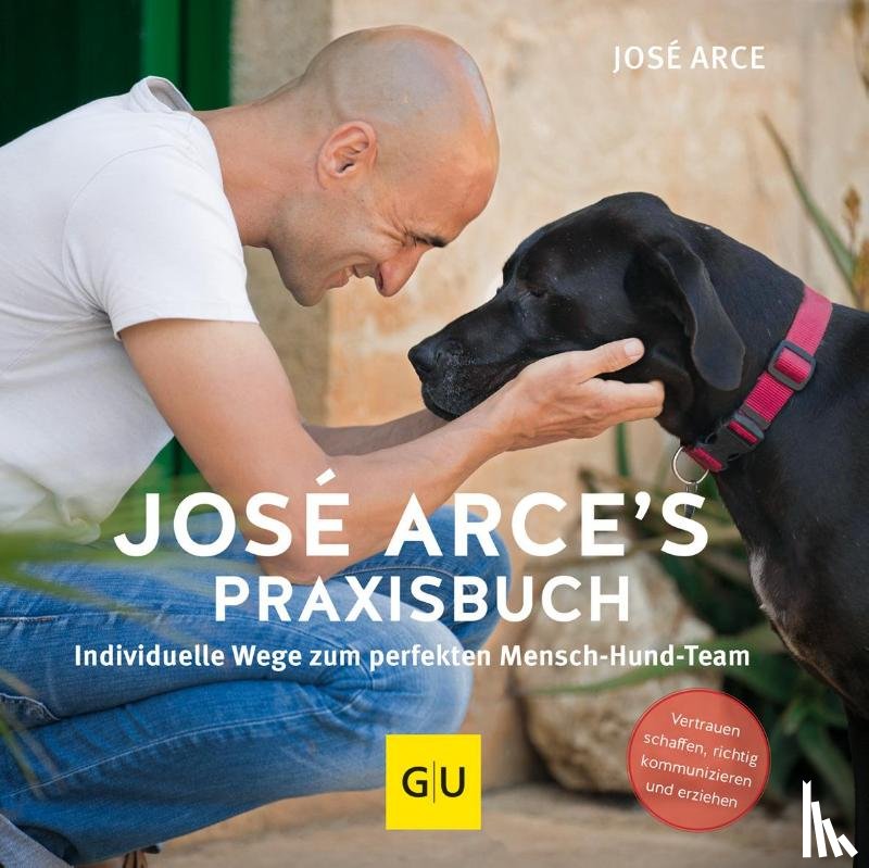 Arce, José - José Arce's Praxisbuch
