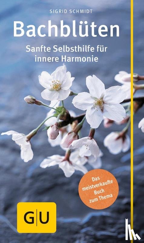 Schmidt, Sigrid - Bach-Blüten