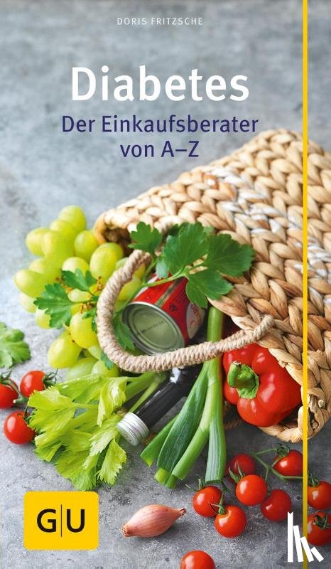 Fritzsche, Doris - Diabetes