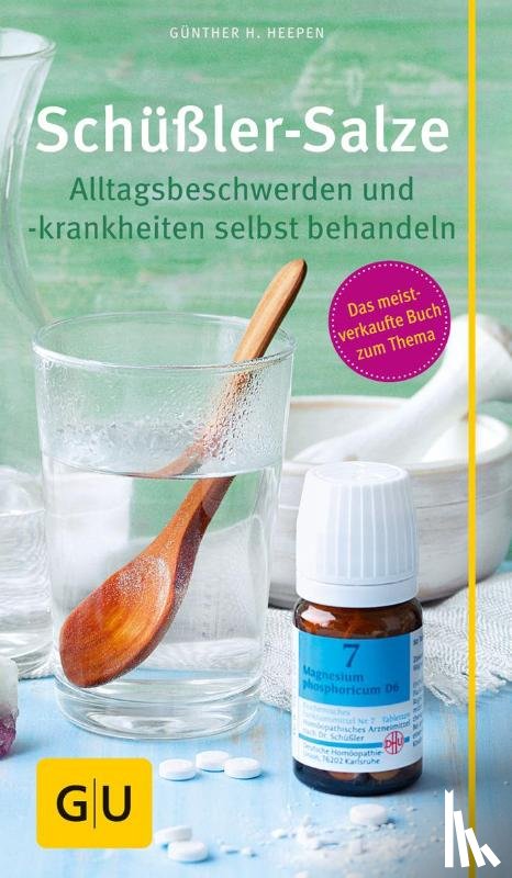 Heepen, Günther H. - Schüßler-Salze