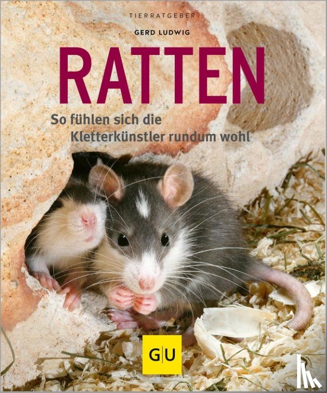 Ludwig, Gerd - Ratten