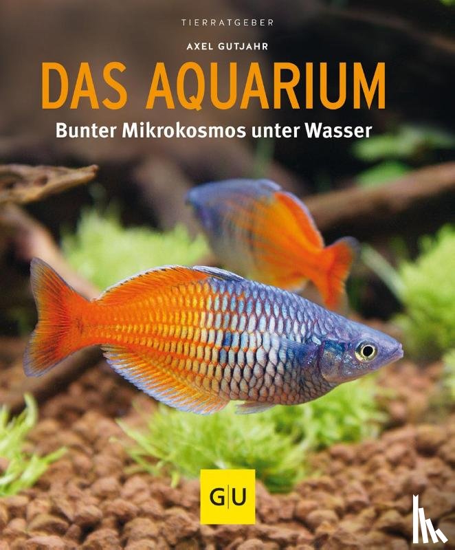 Gutjahr, Axel - Das Aquarium