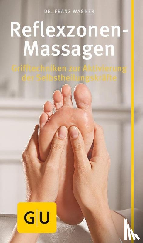 Wagner, Franz - Reflexzonen-Massage