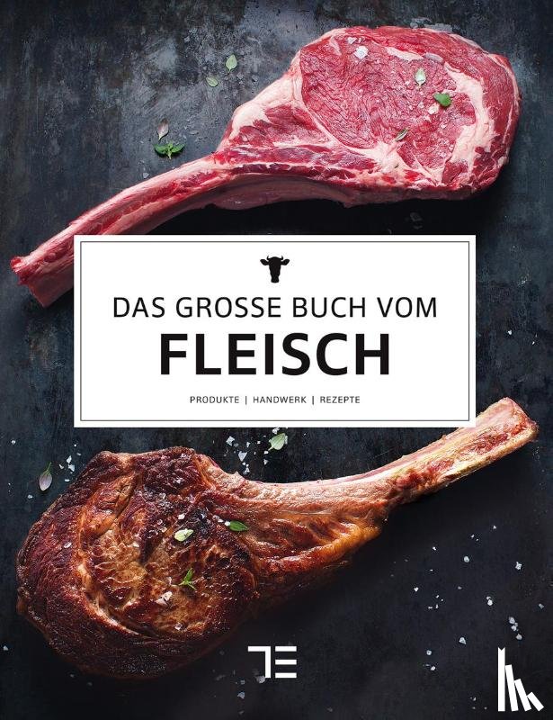  - Das große Buch vom Fleisch