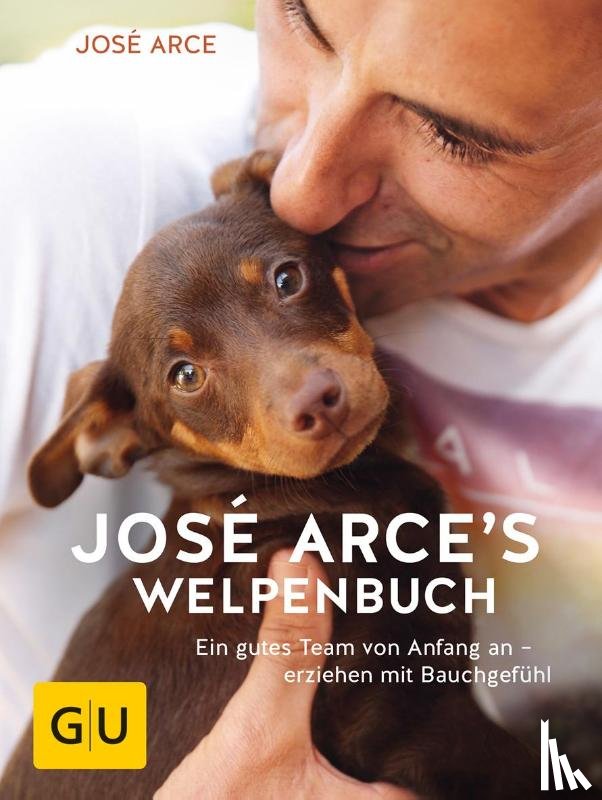 Arce, José - José Arces Welpenbuch