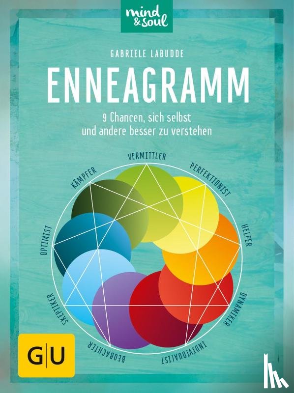Labudde, Gabriele - Enneagramm