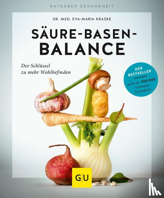 Kraske, Eva-Maria - Säure-Basen-Balance