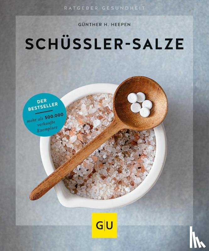 Heepen, Günther H. - Schüßler-Salze