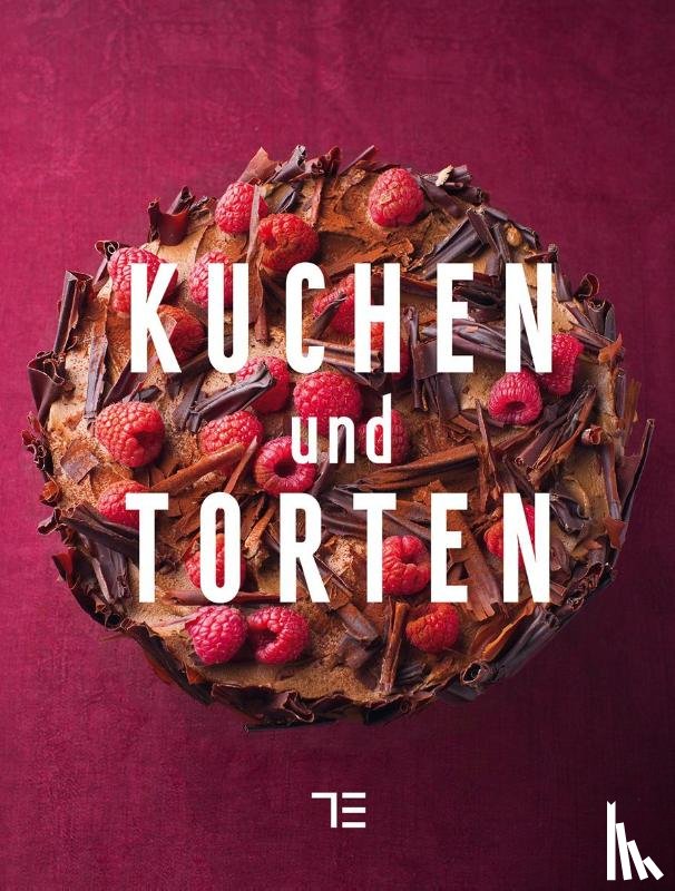 Neubauer, Mathias - TEUBNER Kuchen und Torten