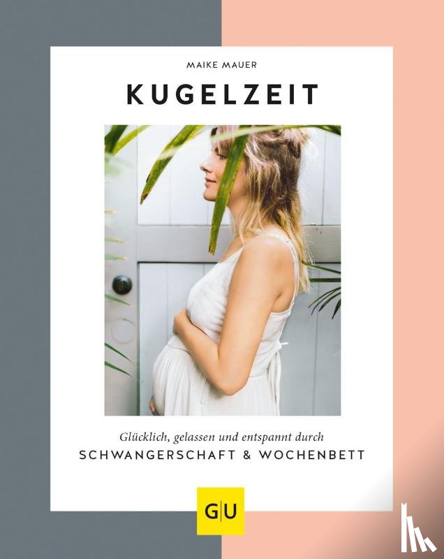 Mauer, Maike - Kugelzeit