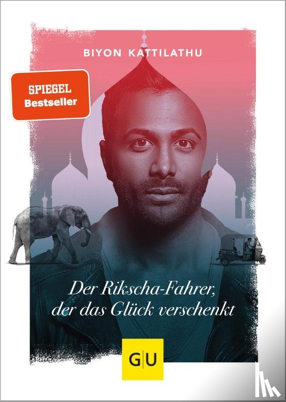 Kattilathu, Biyon - Der Rikscha-Fahrer, der das Glück verschenkt