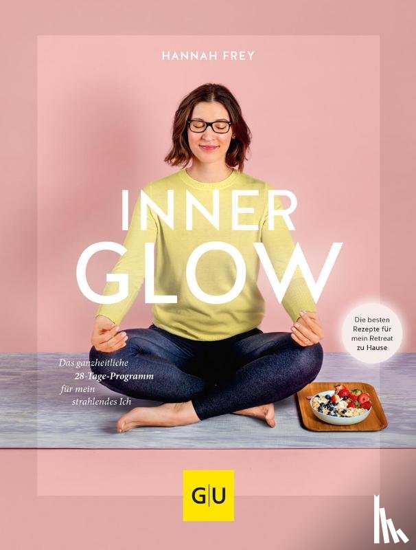 Frey, Hannah - Inner Glow