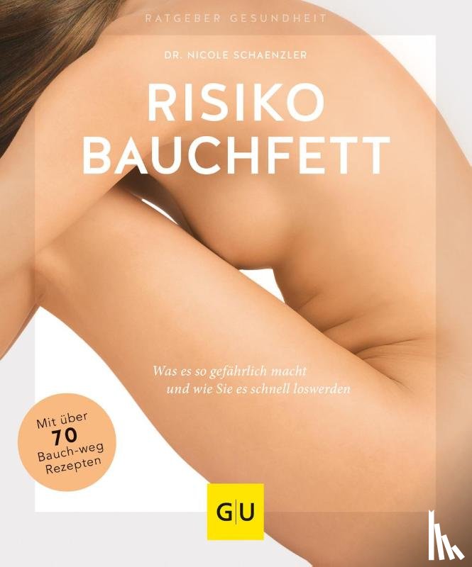 Schaenzler, Nicole - Risiko Bauchfett