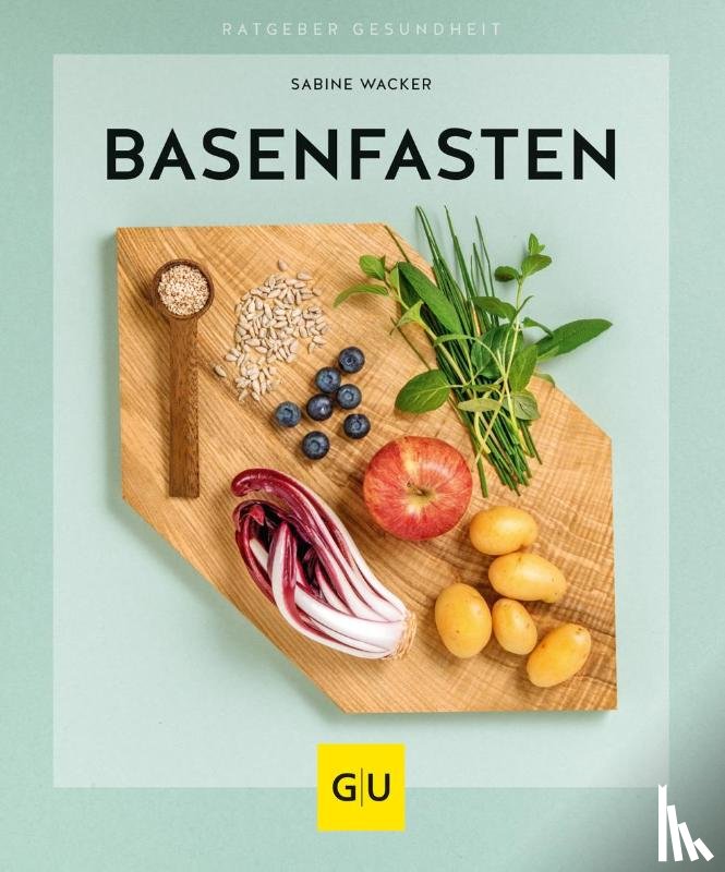 Wacker, Sabine - Basenfasten