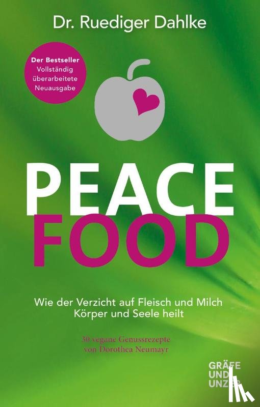 Dahlke, Ruediger - Peace Food