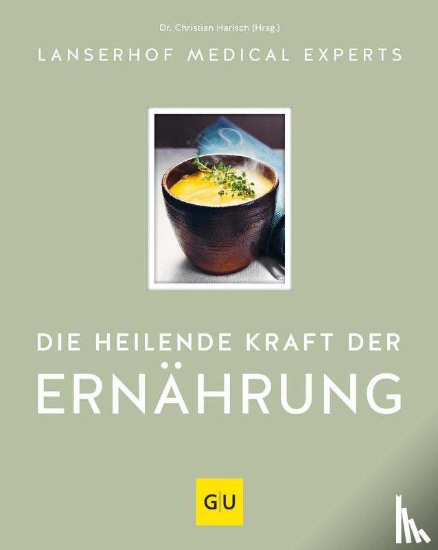  - Die heilende Kraft der Ernährung
