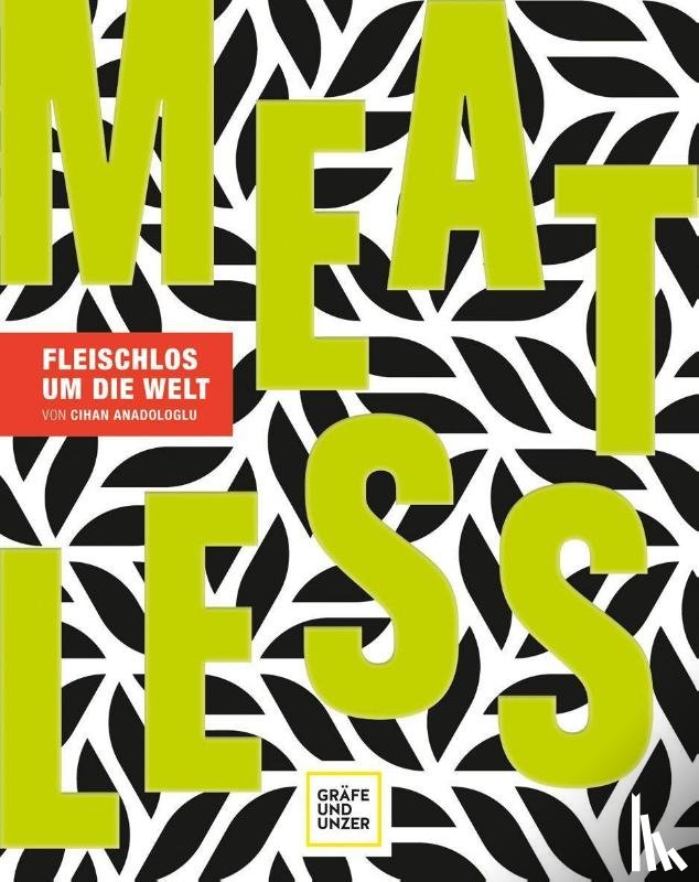 Anadologlu, Cihan - Meatless