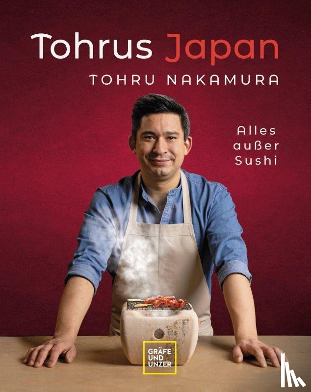 Nakamura, Tohru - Tohrus Japan