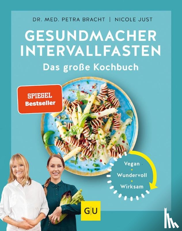 Bracht, Petra, Just, Nicole - Gesundmacher Intervallfasten