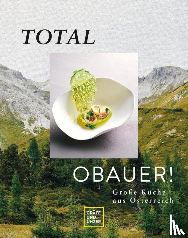 Obauer, Rudolf, Obauer, Karl - Total Obauer!