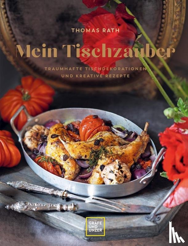 Rath, Thomas - Mein Tischzauber