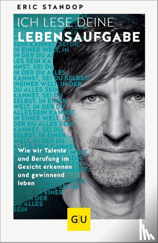 Standop, Eric - Ich lese deine Lebensaufgabe