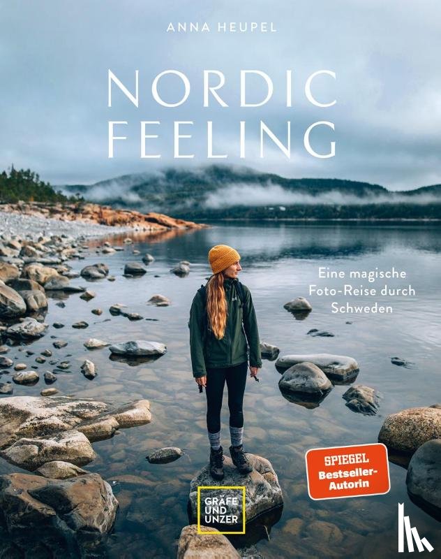 Heupel, Anna - Nordic Feeling