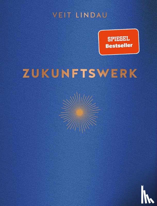 Lindau, Veit - Zukunftswerk