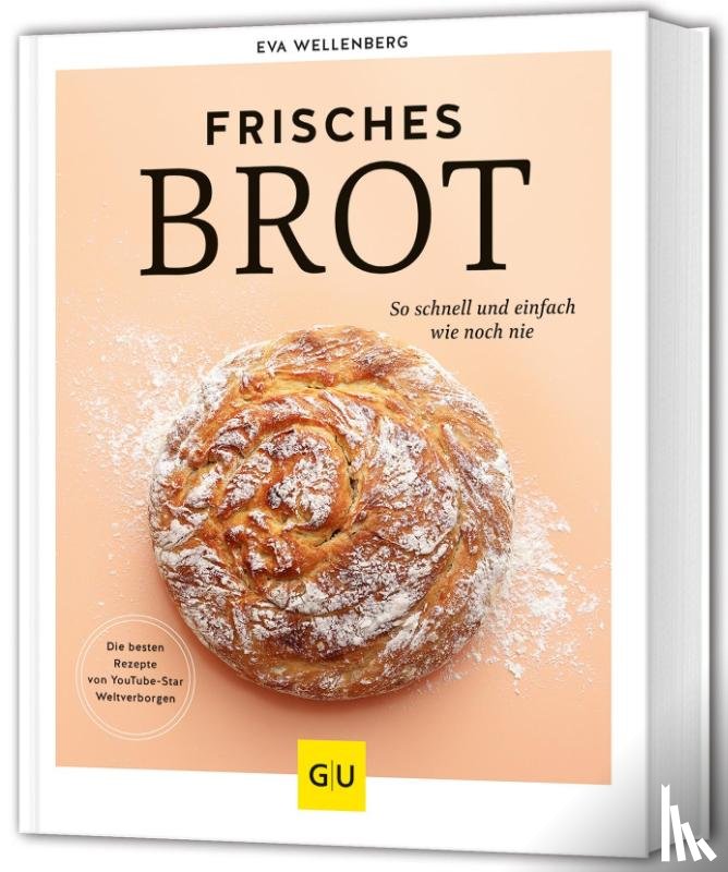 Wellenberg, Eva - Frisches Brot