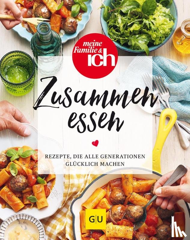  - Zusammen essen