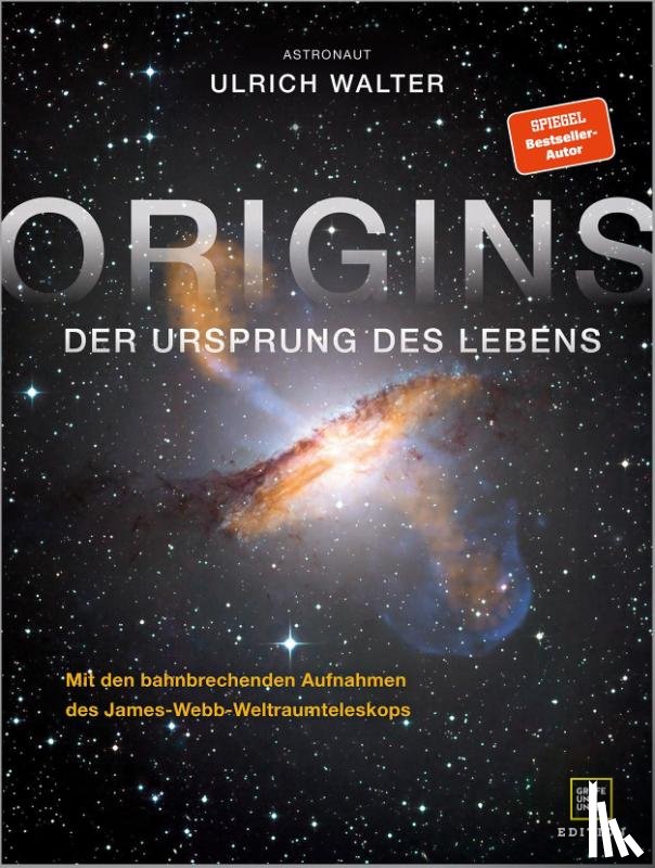 Walter, Ulrich, Bäumler, Daniel, Straub, Odele, Waldenmaier, Stefan - ORIGINS