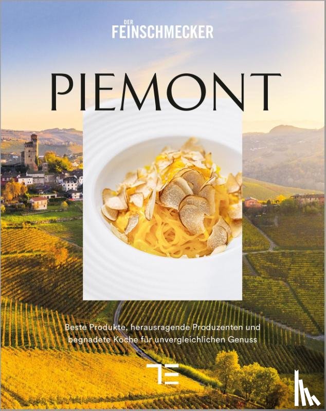 Maiwald, Stefan - PIEMONT