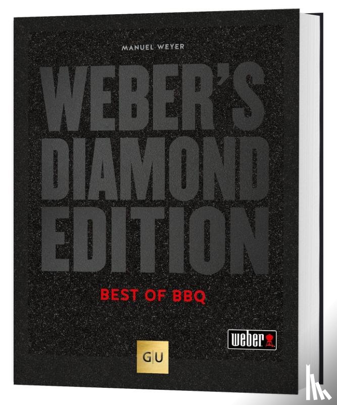 Weyer, Manuel - Weber's Diamond Edition