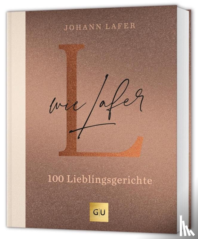 Lafer, Johann - L wie Lafer